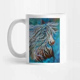 Wild Spirit Mug